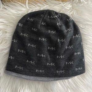 Michael Kors winter hat